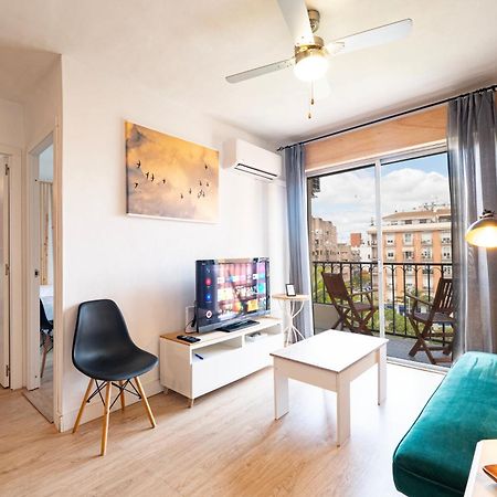 Apartmán Pleno Centro. Acogedor Y Con Diseno. Huelva Exteriér fotografie