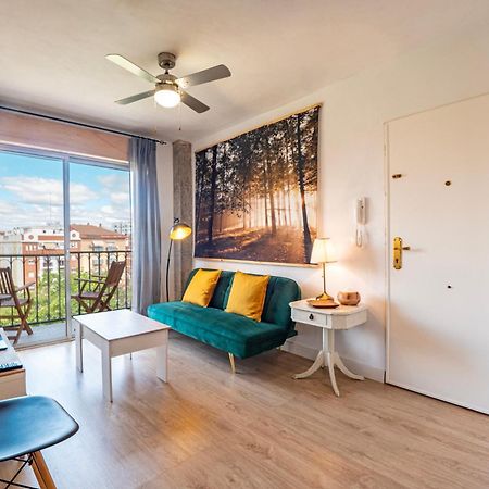 Apartmán Pleno Centro. Acogedor Y Con Diseno. Huelva Exteriér fotografie