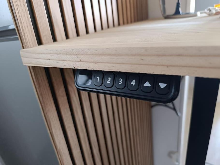 Apartmán Pleno Centro. Acogedor Y Con Diseno. Huelva Exteriér fotografie