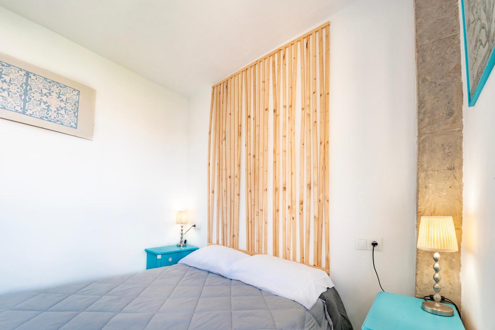 Apartmán Pleno Centro. Acogedor Y Con Diseno. Huelva Exteriér fotografie