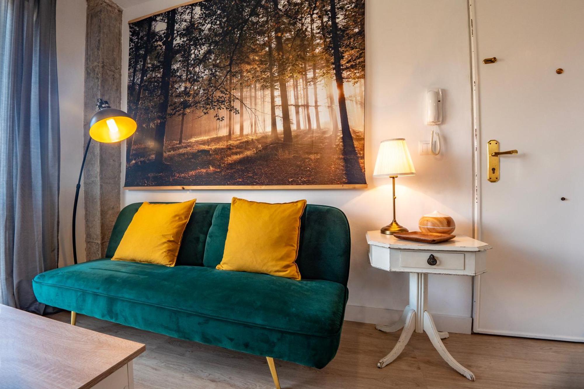 Apartmán Pleno Centro. Acogedor Y Con Diseno. Huelva Exteriér fotografie