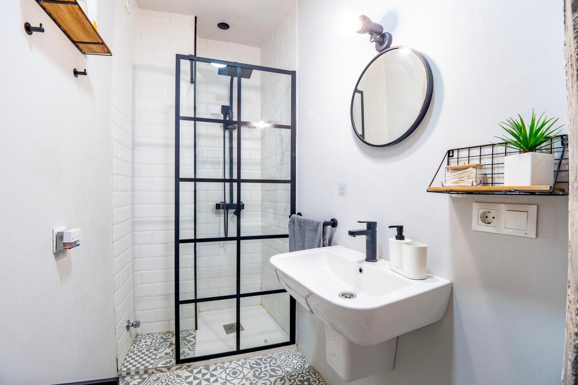 Apartmán Pleno Centro. Acogedor Y Con Diseno. Huelva Exteriér fotografie