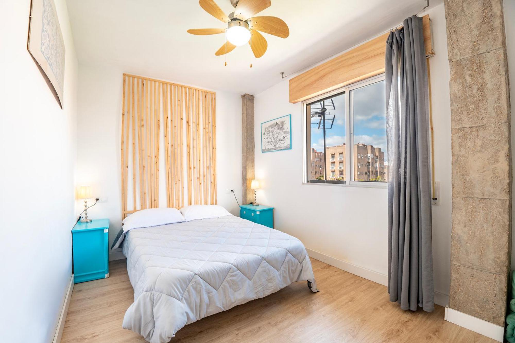 Apartmán Pleno Centro. Acogedor Y Con Diseno. Huelva Exteriér fotografie