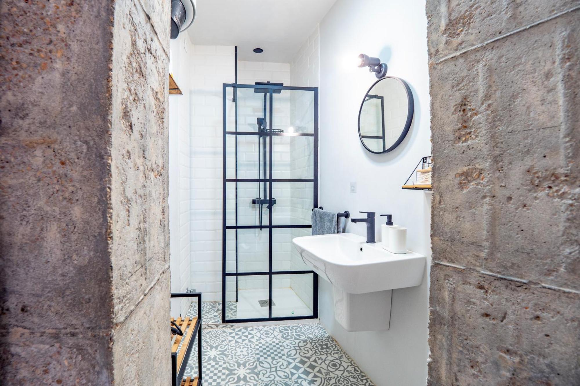 Apartmán Pleno Centro. Acogedor Y Con Diseno. Huelva Exteriér fotografie