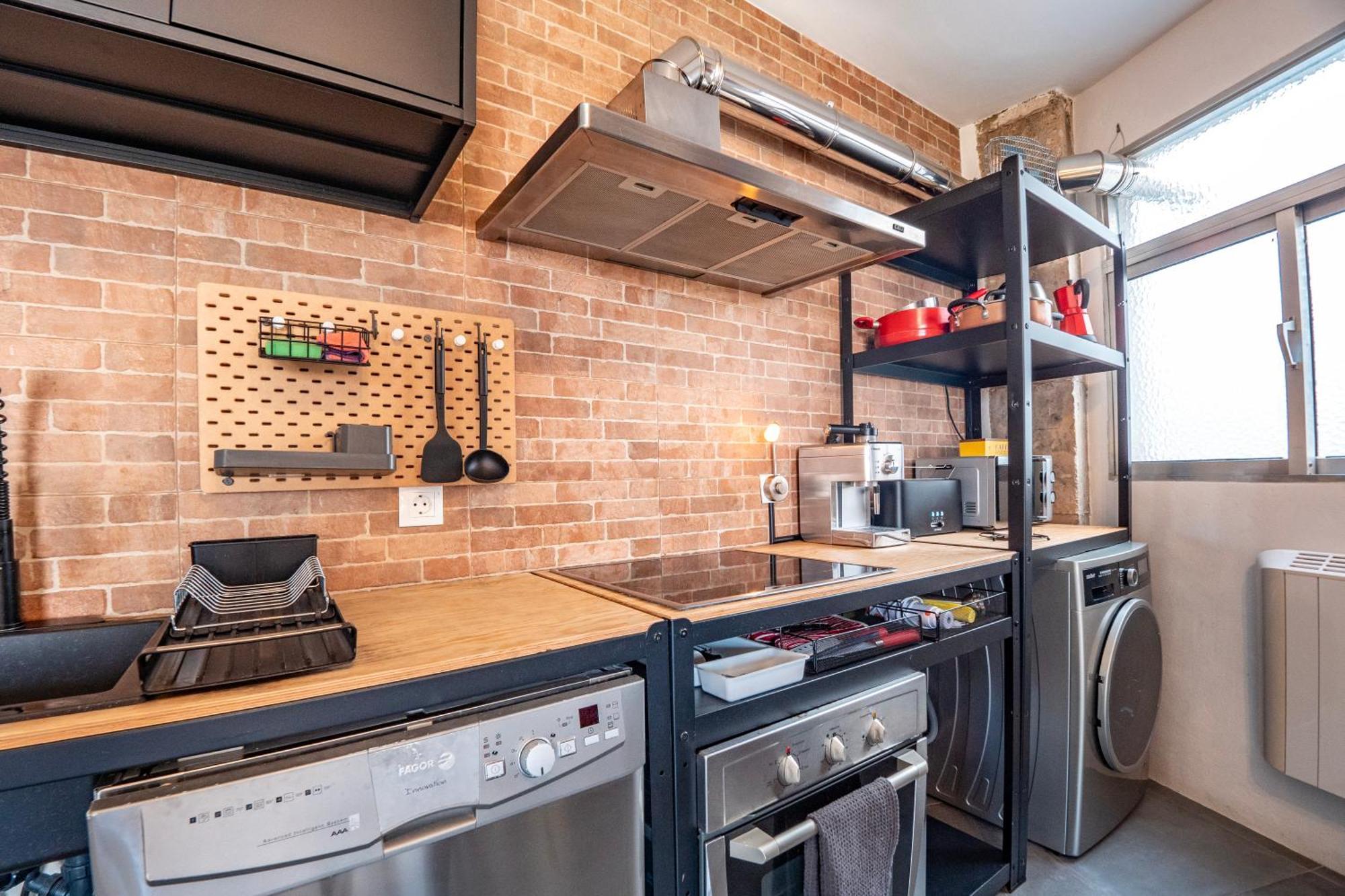 Apartmán Pleno Centro. Acogedor Y Con Diseno. Huelva Exteriér fotografie