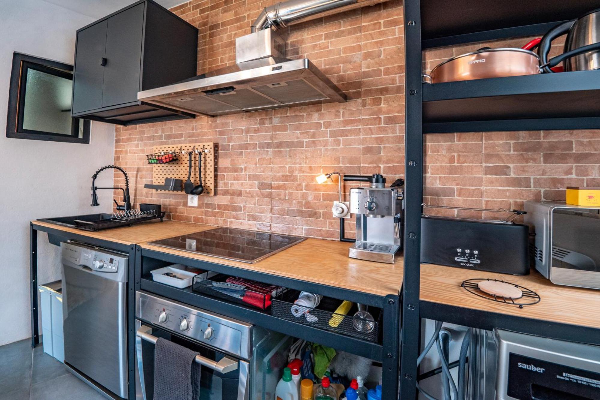 Apartmán Pleno Centro. Acogedor Y Con Diseno. Huelva Exteriér fotografie